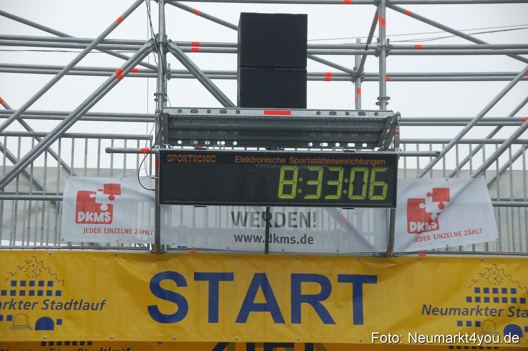 0045 Stadtlauf Neumarkt Drumherum 200909